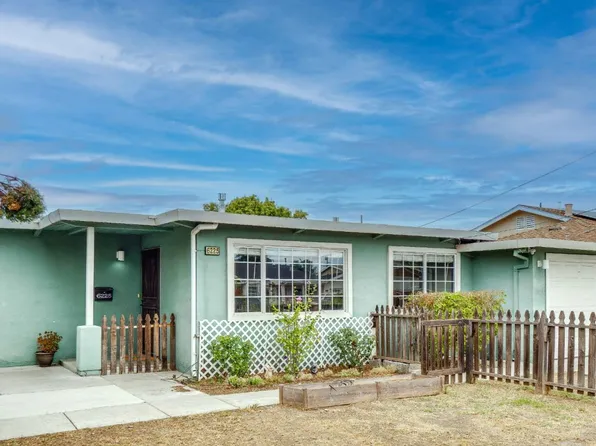6225 Wilma Ave, Newark, CA 94560