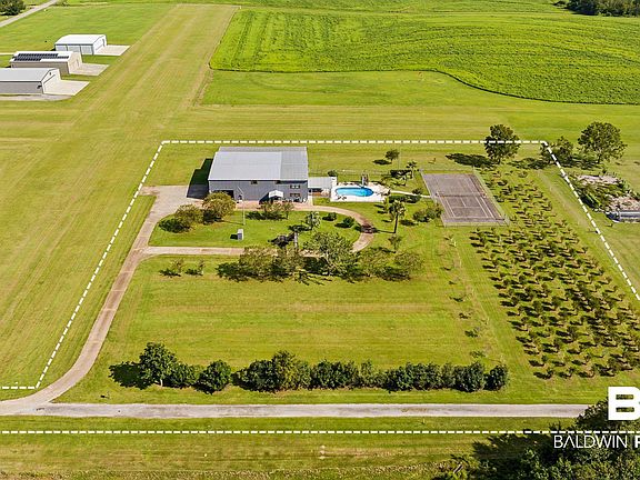 3rd image of 21756 Koier Rd