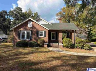 532 W College Ave, Hartsville, SC 29550
