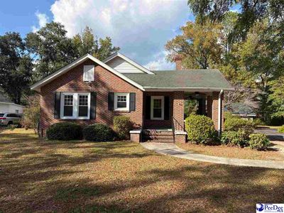 532 W College Ave, Hartsville, SC, 29550