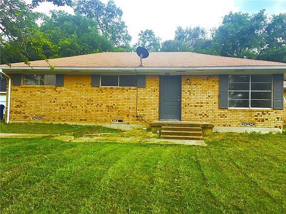 2nd image of 503 Bonnie View Dr