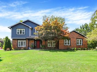 13228 Hazelwood Dr, Carmel, IN 46033