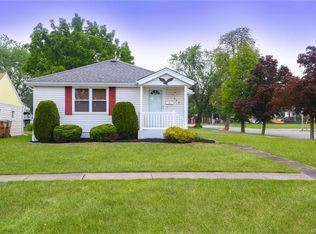 450 Mapleview Rd, Cheektowaga, NY 14225