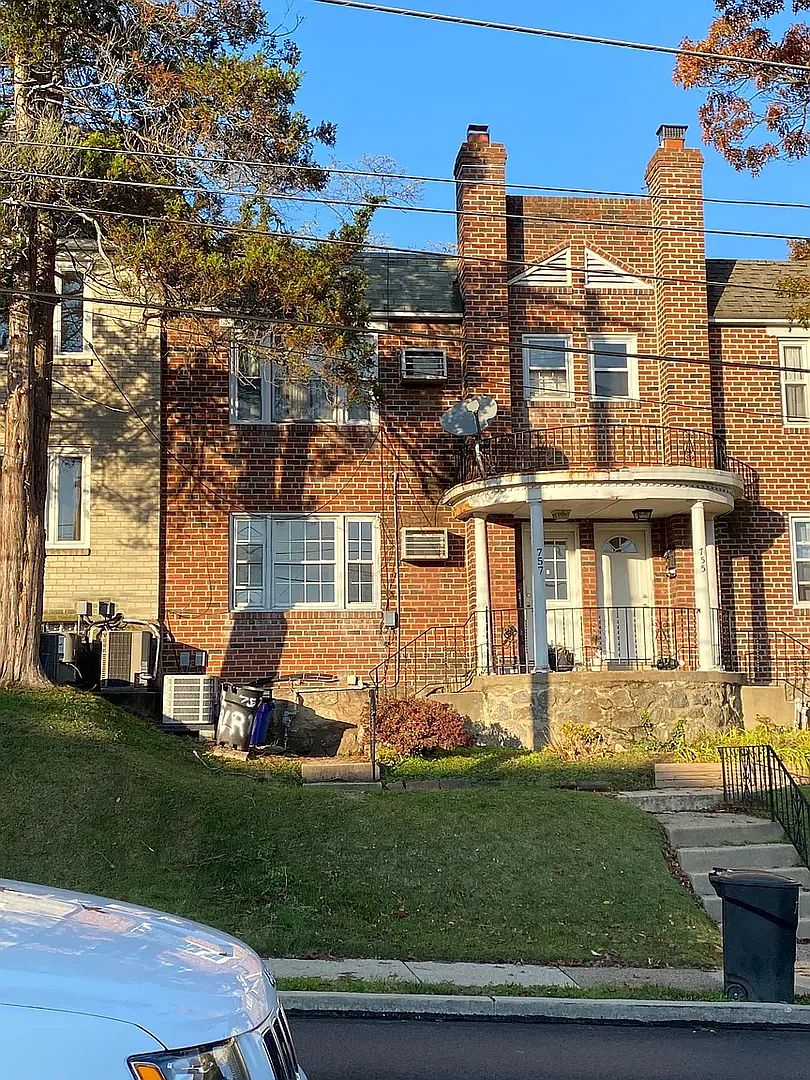 757 Burmont Rd, Drexel Hill, PA 19026 Zillow