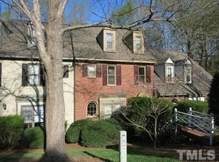 6820 Gloucester Rd, Raleigh, NC 27612