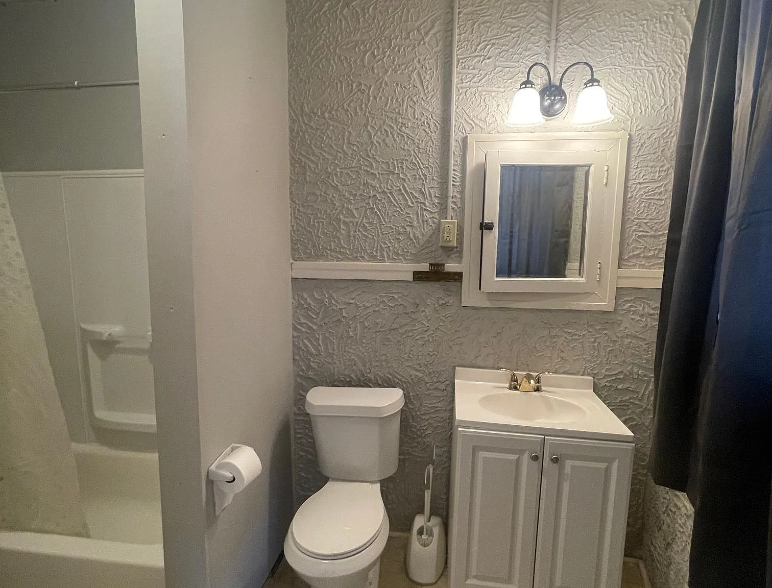 2 bed, 1320 sqft, $1,100 — Photo 4