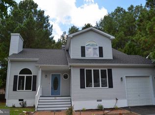 10 Bridgewater Rd, Ocean Pines, MD 21811