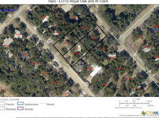 621 Royal Oak Dr, Canyon Lake, TX 78133