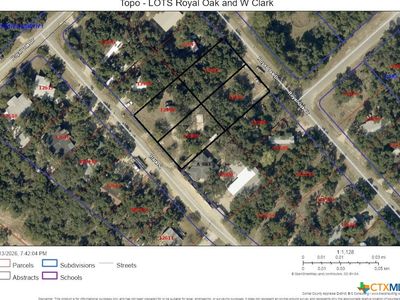 621 Royal Oak Dr, Canyon Lake, TX, 78133