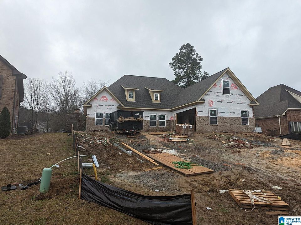 126 Patriot Park, Montevallo, AL 35115 MLS 1345249 Zillow