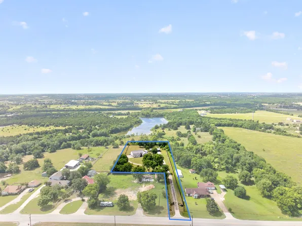 16346 Fm 1778, Farmersville, TX 75442