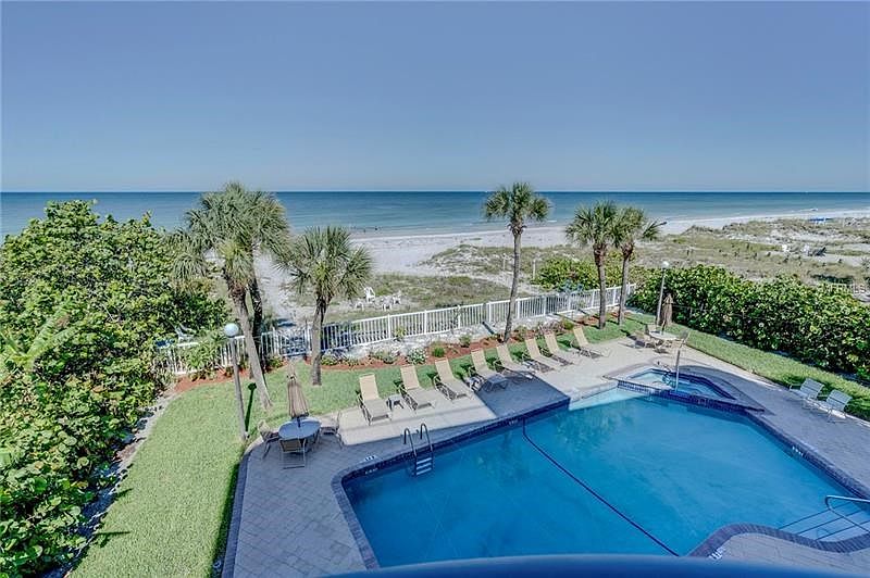 1st image of 19910 Gulf Blvd APT 201