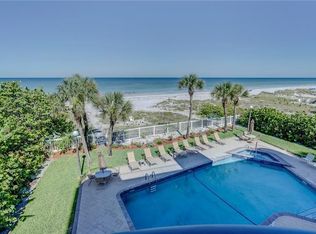 19910 Gulf Blvd APT 201, Indian Shores, FL 33785
