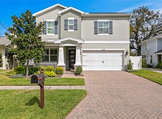 3605 W Santiago St, Tampa, FL 33629