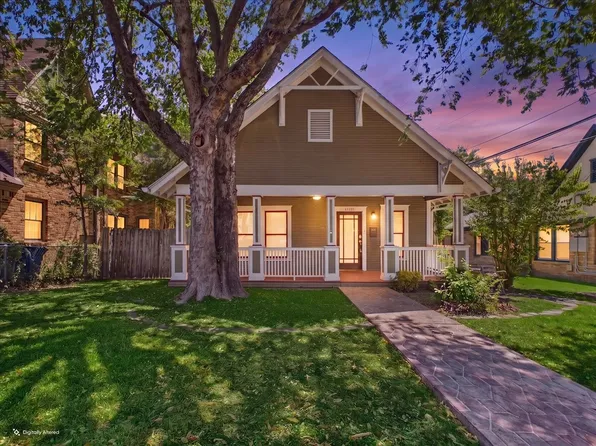 6100 Victor St, Dallas, TX 75214