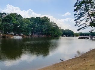 446 Riverview Rd, Lexington, NC 27292