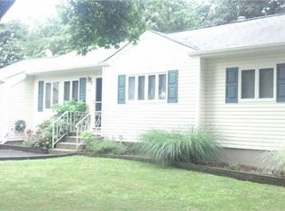 60 Huron St, Port jefferson station, NY 11776
