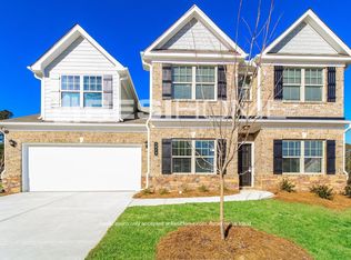 2880 Callie Mill Dr, Dacula, GA 30019