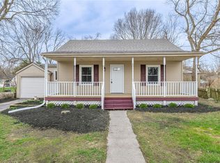 9986 Arch St, Germantown, OH 45327