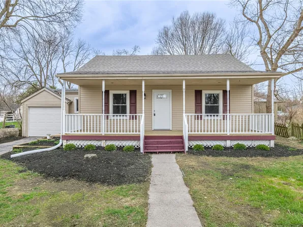 9986 Arch St, Germantown, OH 45327