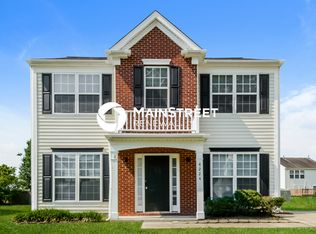 4224 Crowfield Dr, Raleigh, NC 27610