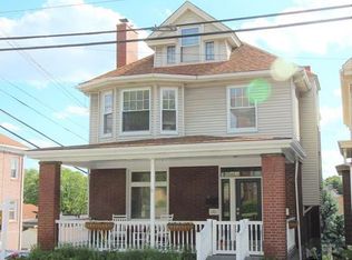 1301 Wisconsin Ave, Pittsburgh, PA 15216