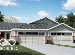 901 Rosebud Ln, Greenfield, IN