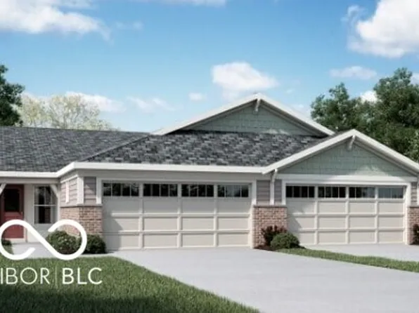 901 Rosebud Ln, Greenfield, IN 46140