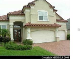 8409 Tivoli Dr, Orlando, FL 32836