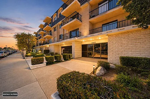 12400 Montecito Rd #209 Photo 1