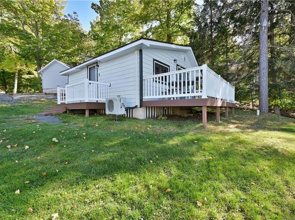 Cabin 8 Gruenhagen Road, Birchwood, WI 54817