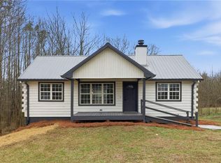 1441 S 100th Hwy, Bowdon, GA 30108