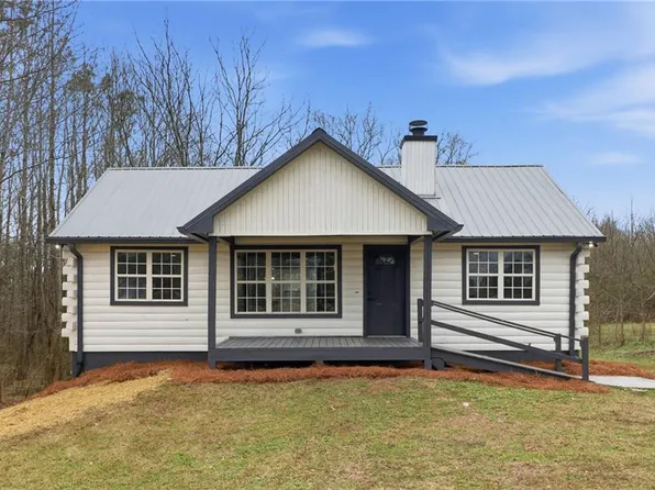 1441 S 100th Hwy, Bowdon, GA 30108