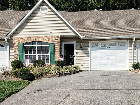 2nd image of 7534 Creek Song Ct