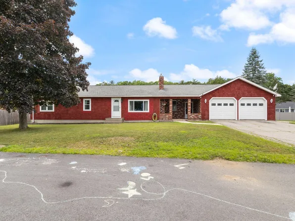 11 Miller Street, Sanford, ME 04073