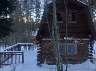 38 Skicrest Ln, Breckenridge, CO 80424