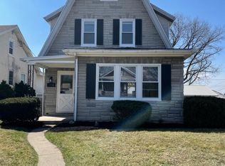 3318 Fulton St, Reading, PA 19605