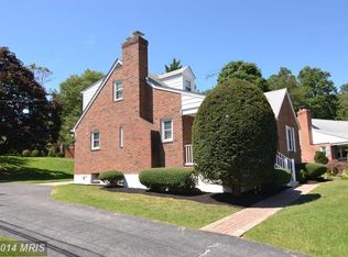 2826 Munster Rd, Baltimore, MD 21234