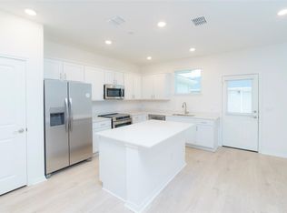 2544 Caleb Asher Loop, Round Rock, TX 78665