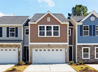 125 Cobalt Creek Way, Holly Springs, NC 27540