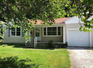 2128 S Florence Ave, Springfield, MO 65807