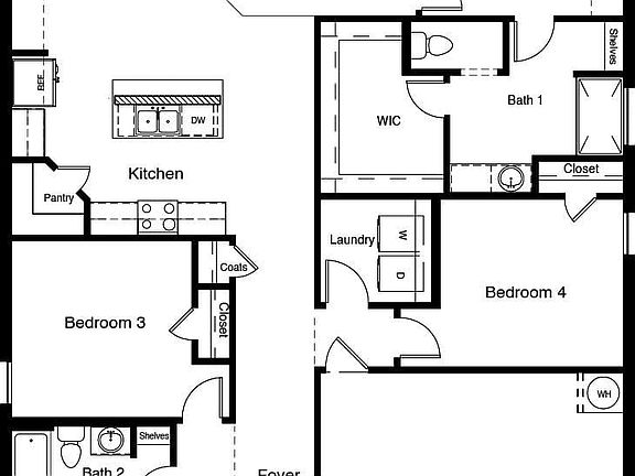 3rd image of this home