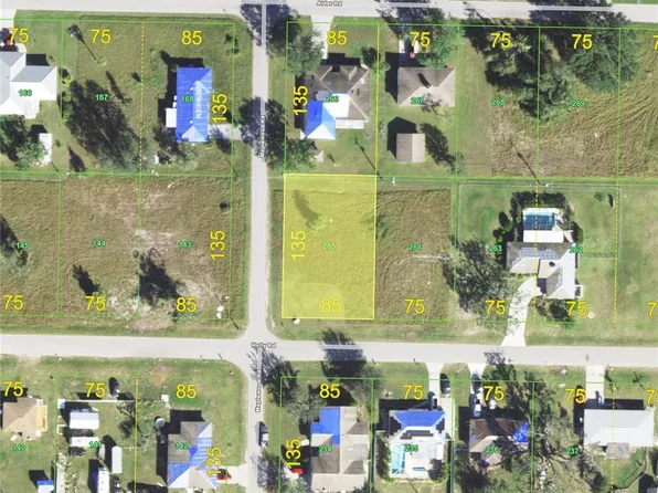 30130 Holly Rd #265, Punta Gorda, FL 33982