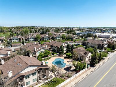 8705 W Berry Avenue #204, Denver, CO, 80123