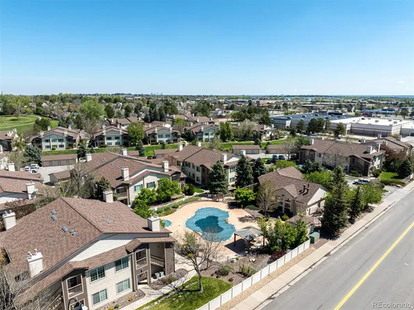 8705 W Berry Avenue #204, Littleton, CO 80123