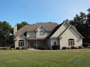 6708 State Route 110, Napoleon, OH 43545