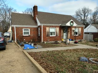 2555 Stinson Rd, Nashville, TN 37214