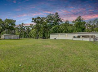 8035 Little Britton Rd, Hollywood, SC 29449