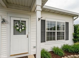 2303 Rebecca Cir, Montgomery, IL 60538