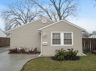 2416 N Main St, Mishawaka, IN